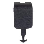 Instrument Panel Cover Cap Plate <br>A component which hides the attachment fasteners for