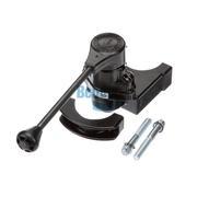 Trailer Control Valve