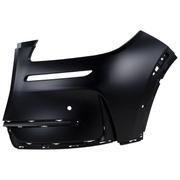 Bumper Cover <br>Bumper - Left, Front