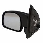 Door Mirror Rear View Head - Left, Outer