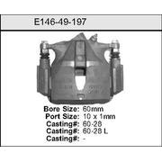 Exchange Caliper