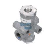 Synchro Valve