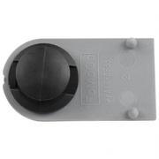 Engine Cover Bracket. Turbocharger Boost Solenoid Bracket - 3.5L.