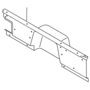 Friction Reducing Pad