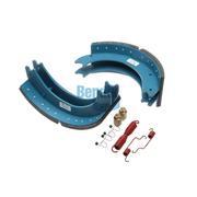 Brake Shoe Kit