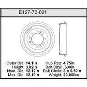 Brake Drum