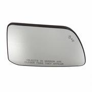 Door Mirror Glass Rear View