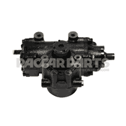 GEAR-POWER STEERING