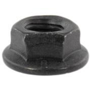 Hex Head Nut And Washer - M5 2.3L