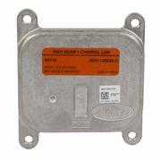 High Intensity Discharge (HID) Lighting Ballast Control Module - Front