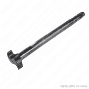 Camshaft Kit - Long S-Cam, Left Hand