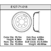 Brake Drum