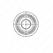 Mechanical Seal for OM457 EEV
