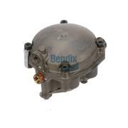 Relay Emergency Valve
