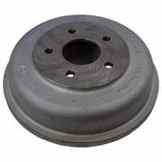 Brake Drum - Rear