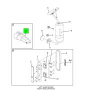 Navistar International® Truck Parts | Electrical | Sensor Parts 