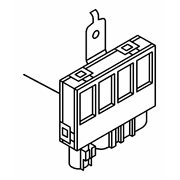 Windshield Glass Panel