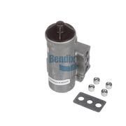 Governor Valve