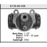 Wheel Cylinder
