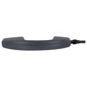 Exterior Door Handle - Right, Front