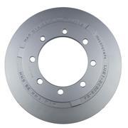 Disc Brake Rotor - Rear