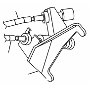 Oil Pan Drain Seal