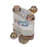 Pressure Indicator