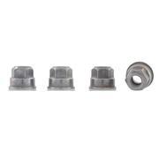 Engine Air Intake Hose Nut Turbocharger Intercooler Pipe - M6 3.0L