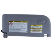 Sun Visor - Left, Front, Rear