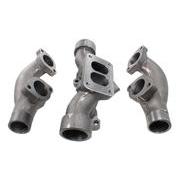 Exhaust Manifold Assembly, Center Section for S60 14L EPA04