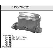 Master Cylinder