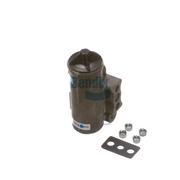 Governor Valve