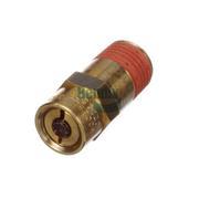 Safety Valve