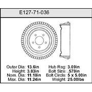 Brake Drum