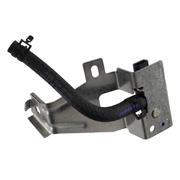 Exhaust Gas Differential Pressure Sensor Chassis Cab Particulate Filter - Rear 6.7L
