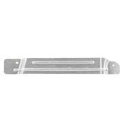 Floor Pan Splash Shield Engine Compartment - Right