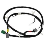 Sunroof Wiring Harness Wire