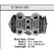 Wheel Cylinder