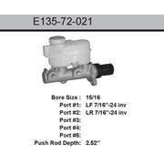 Master Cylinder