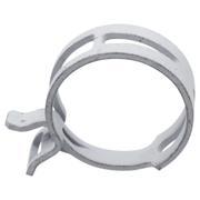 Spring Drive Motor Inverter Coolant Line Clamp - Crimp X 26
