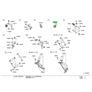 JOINT,P/S OIL LINE 1