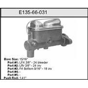 Master Cylinder