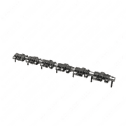 Rocker Shaft - Outlet Complete DD13 EPA07/EPA10
