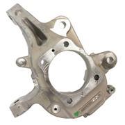 Steering Knuckle WHEE - Right, Front (Low)