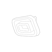 Hvac Case Seal Gasket