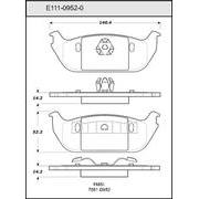 Pad Set
