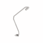 Coolant Line for ATD OM934 Euro 6
