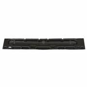 Radiator Support Air Deflector