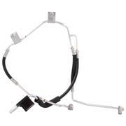 AIR CONDITIONING (A/C) Refrigerant Liquid Hose Tube Suction - 3.5L