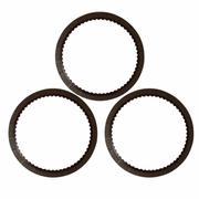 Transmission Clutch Friction Plate Drive Disc (AT)